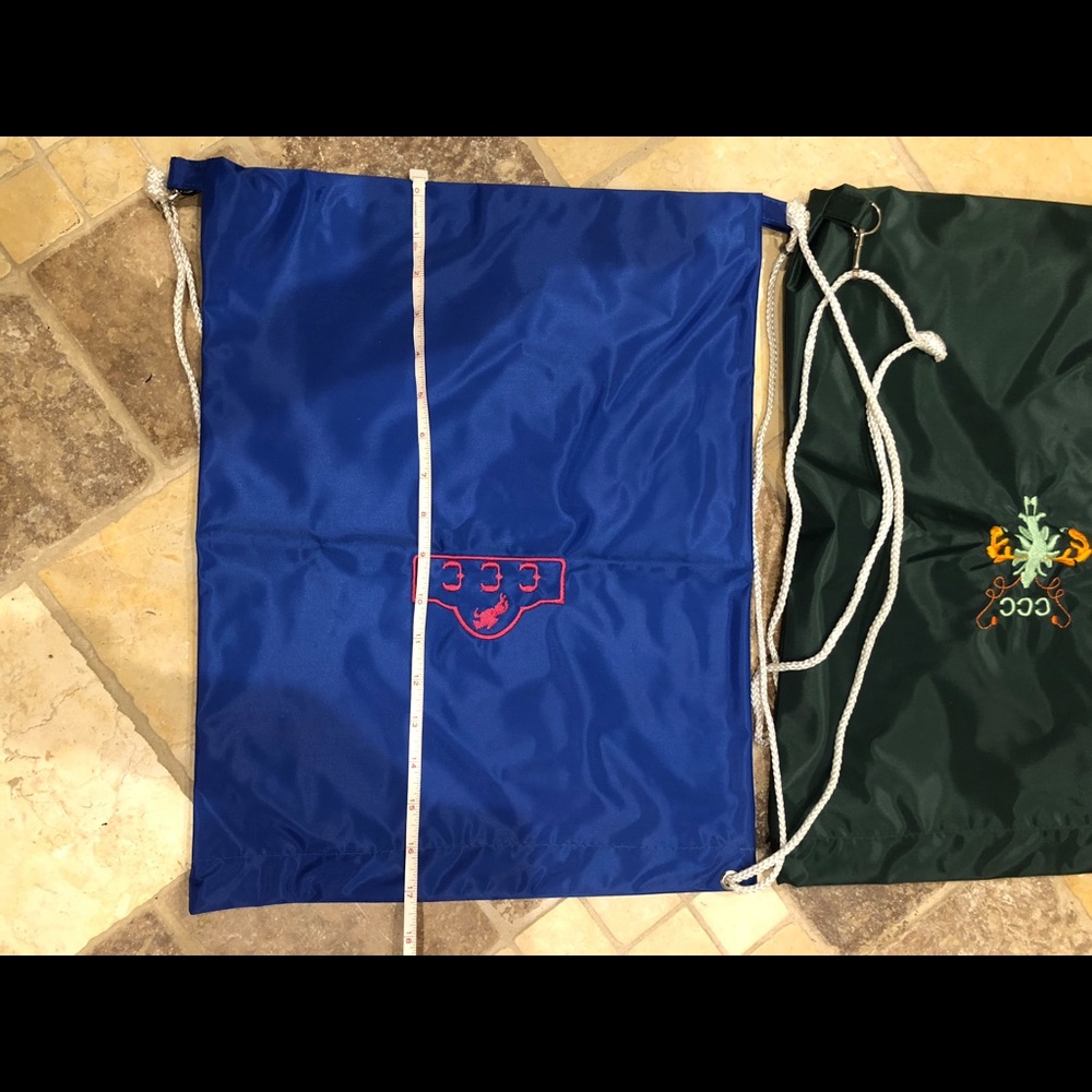 Horse drawstring backpack bundle - Picture 5 of 6